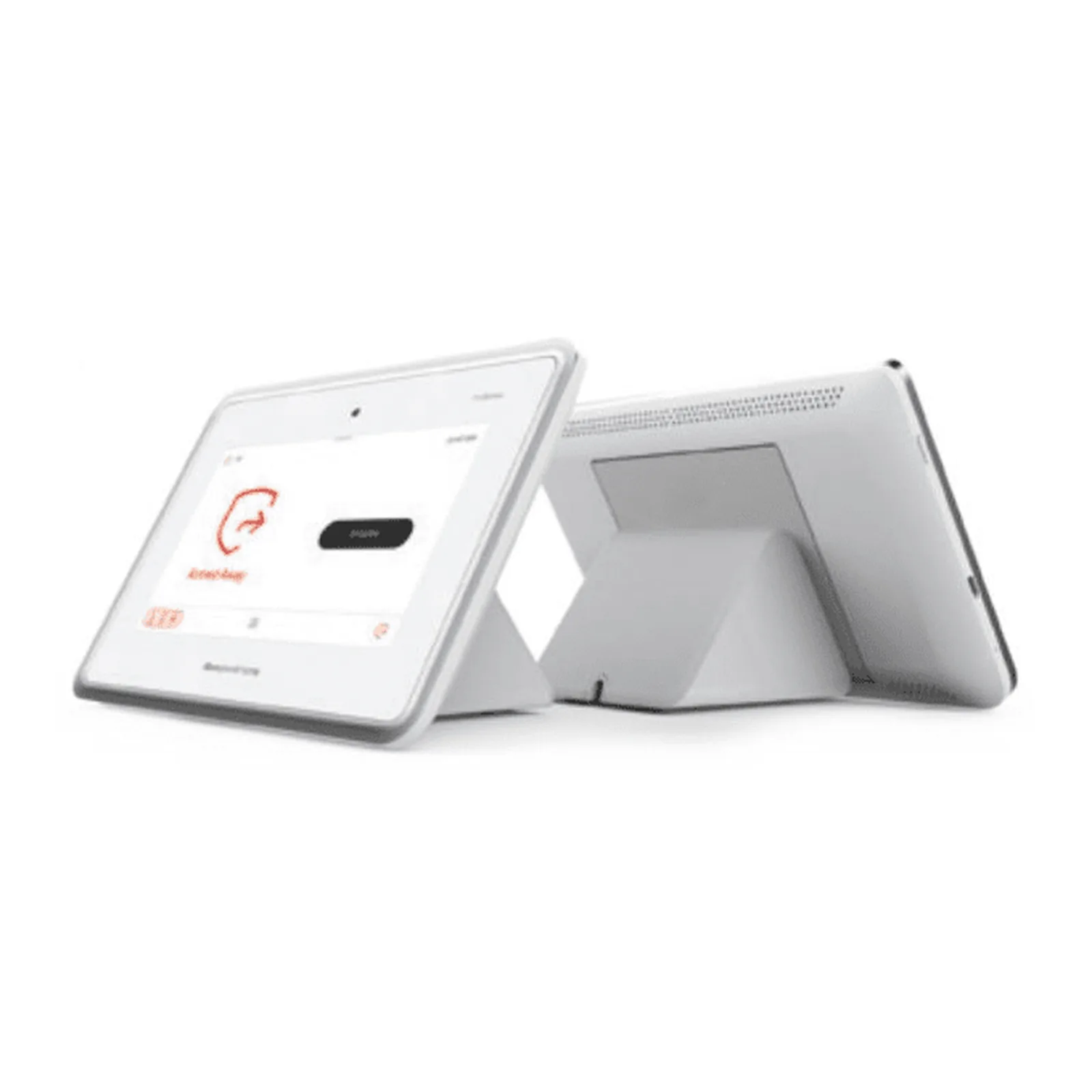 Soporte de escritorio para paneles ProSeries PROA7 y PROA7PLUS de 7 pulgadas, ángulo ajustable 30° y 60°