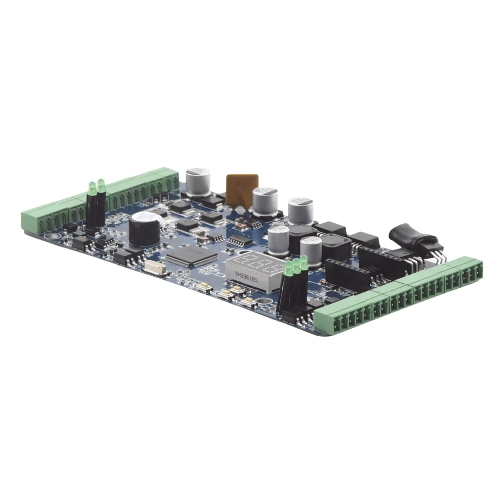 Tablilla de control para torniquetes AccessPRO serie AP1000HDM