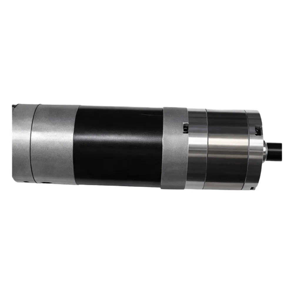 Servo motor para torniquetes AccessPRO serie AP4000HD y AP4000HDE