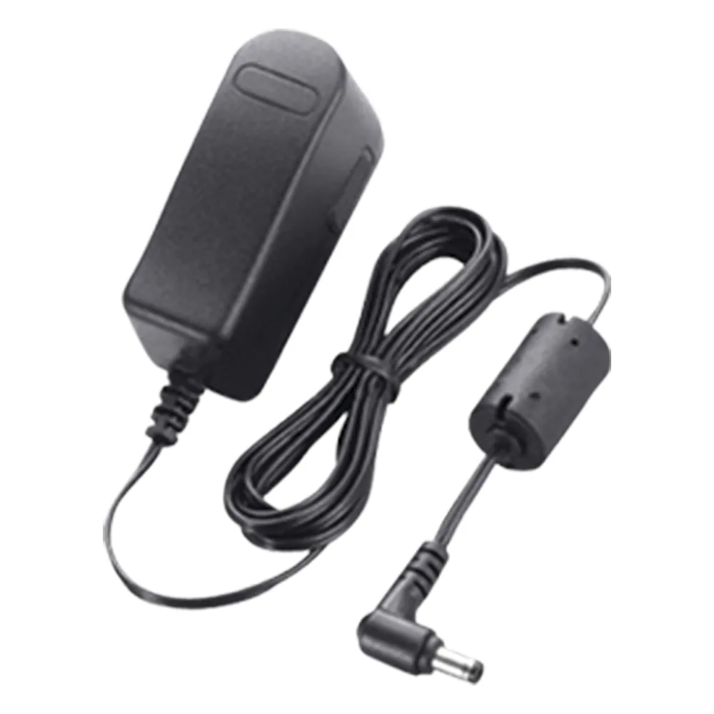 Adaptador de Corriente de 12V/1A para Cargadores: BC-160, BC-191, BC-193, BC-162, BC-205, BC-213, BC-210