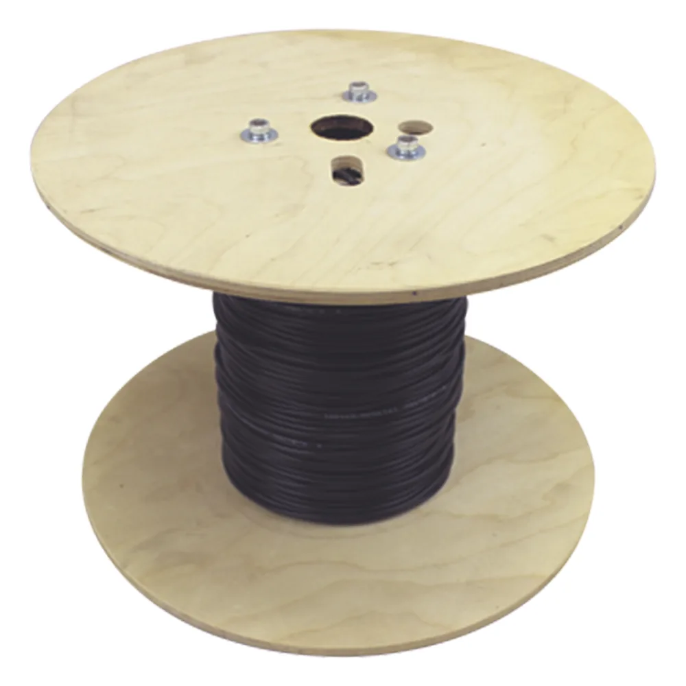Cable Sensor para Sensor Perimetral Micalert, Rollo de 300mts de cable /Requiere LPU-400