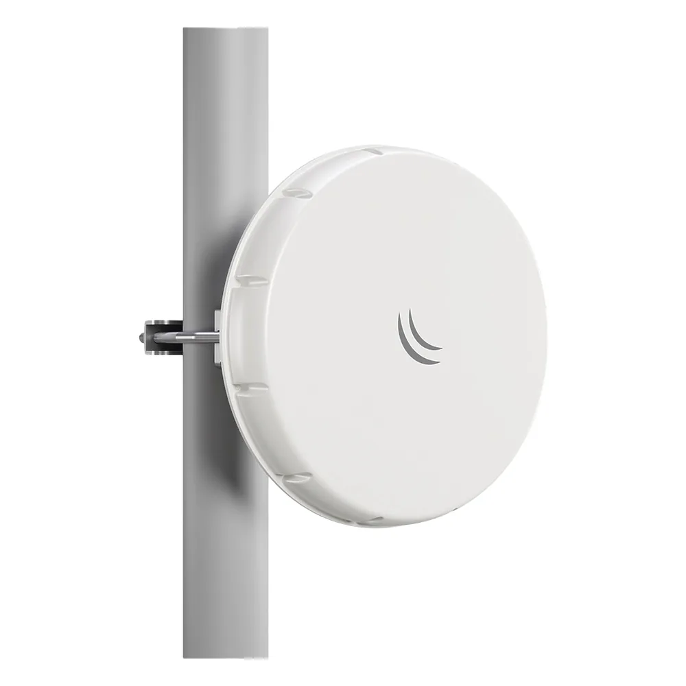 (Wireless Wire nRAY) Enlace completo de 60GHz, Hasta 2Gbps, "Listos para Conectarse"