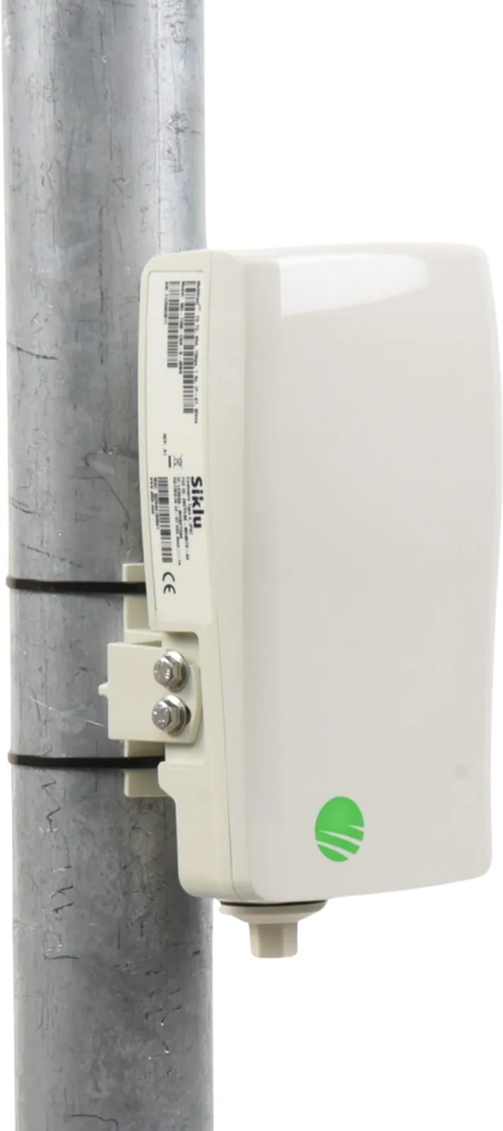 CPE Siklu de 1 Gbps para Enlaces Multipunto de hasta 500 m / Banda Libre 60 GHz Sin Interferencia / No Requiere Licencias