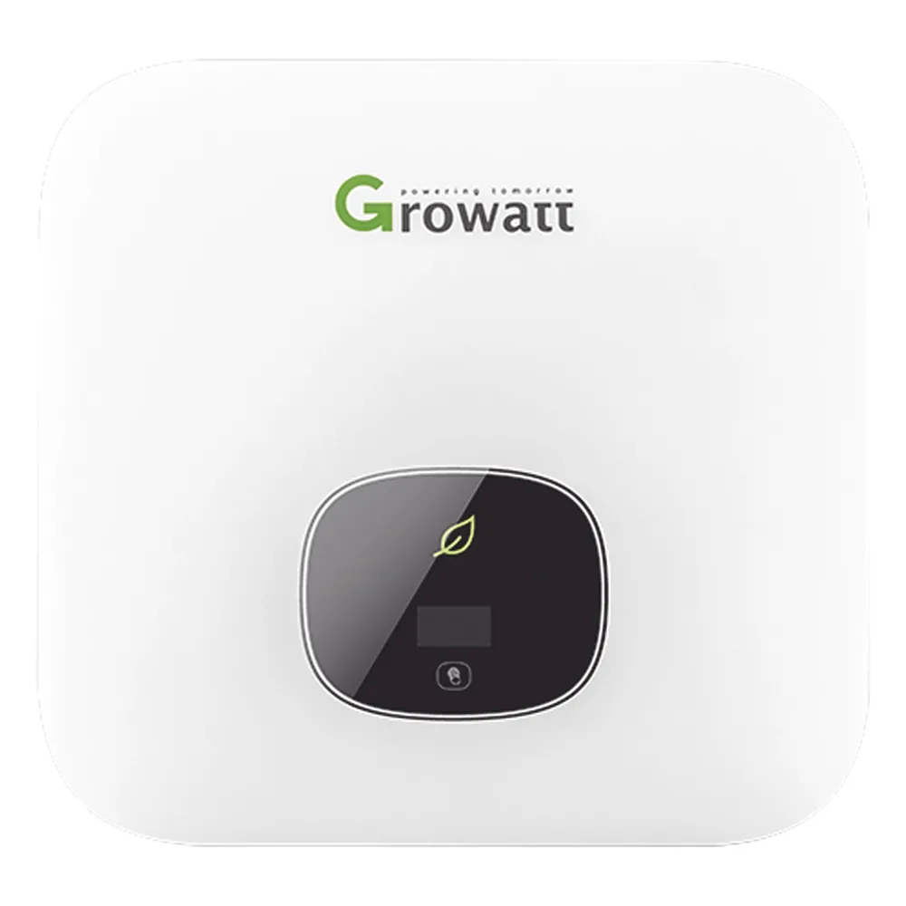 Inversor para Interconexión a CFE de 6 kW con Salida de 220 Vca, Módulo Wifi Incluido