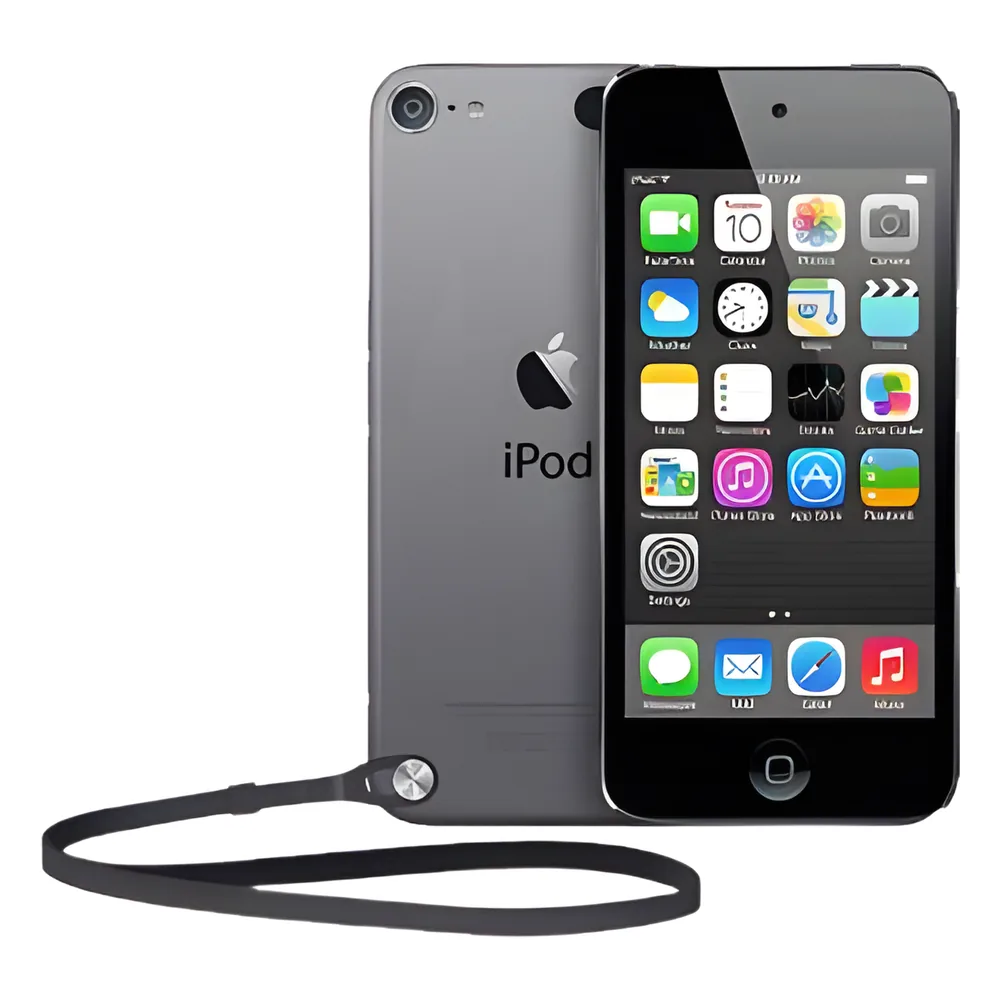 Ipod touch 32GB 4G con facetime.