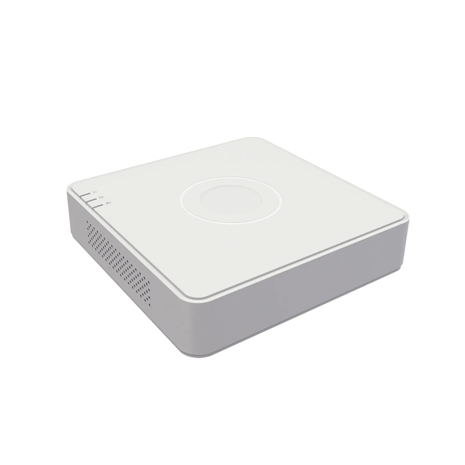 DVR 4 Canales TurboHD + 1 Canal IP / 2 Megapixel (1080p) Lite / Acusense Lite (Evita Falsas Alarmas) / Audio por coaxitron / 1 Bahía de Disco Duro / H.265+ / Salida de Vídeo Full HD