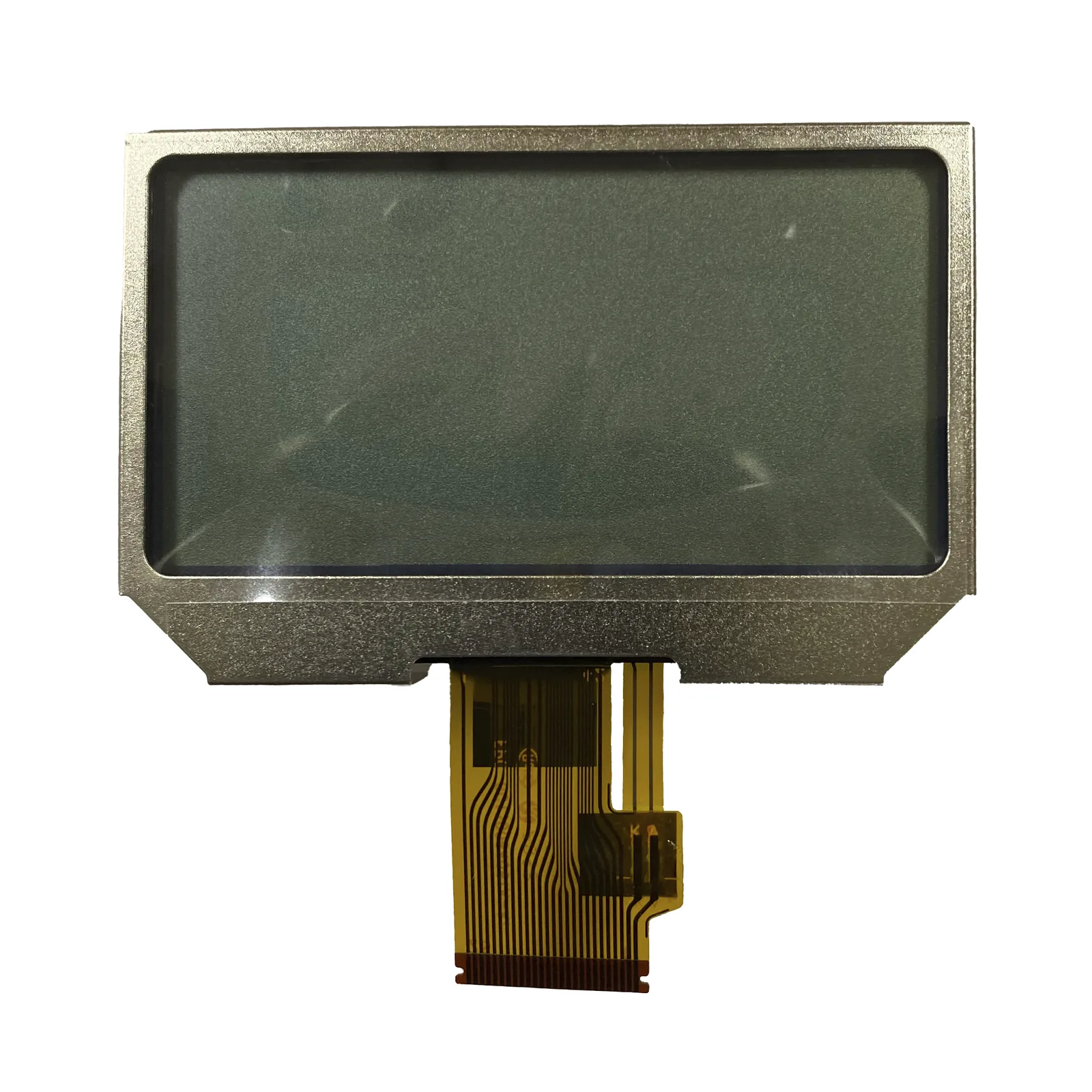Pantalla LCD para Radio Marina / Iluminación Nocturna / Compatible con ICM220 e IC-M330 / Display de Alta Visibilidad
