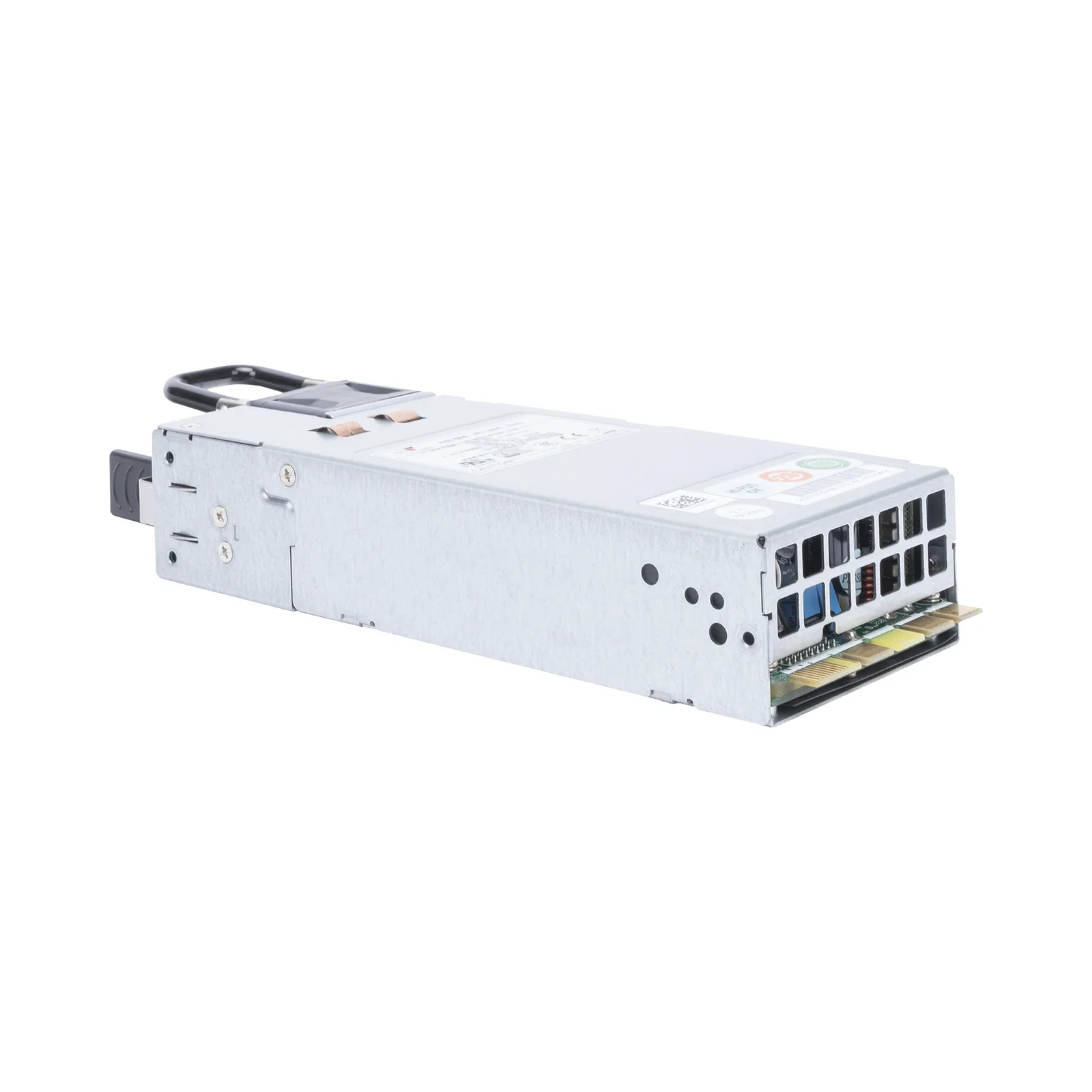 Fuente de alimentación para switchs cnMatrix con fuente removible 1200 W, para corriente alterna (No incluye cable de corriente)