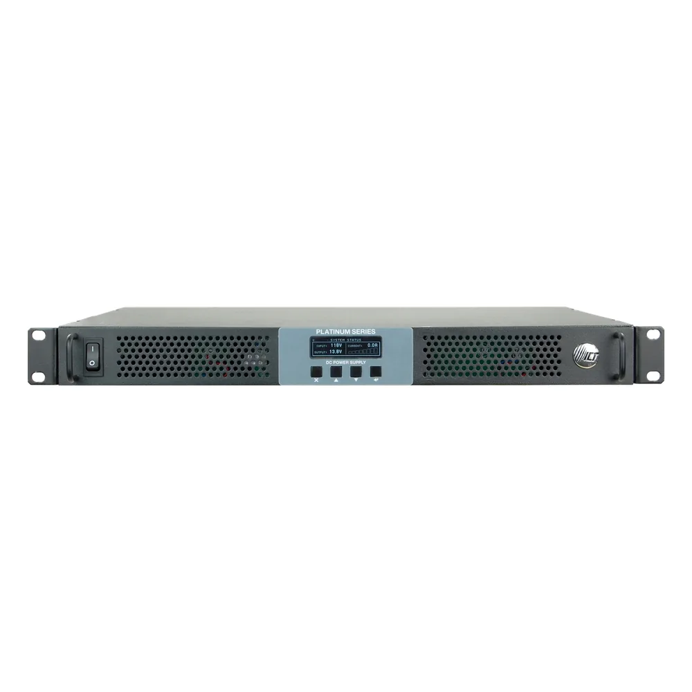Fuente de Poder de Alto Rendimiento 48Vcc / 1600W de Potencia