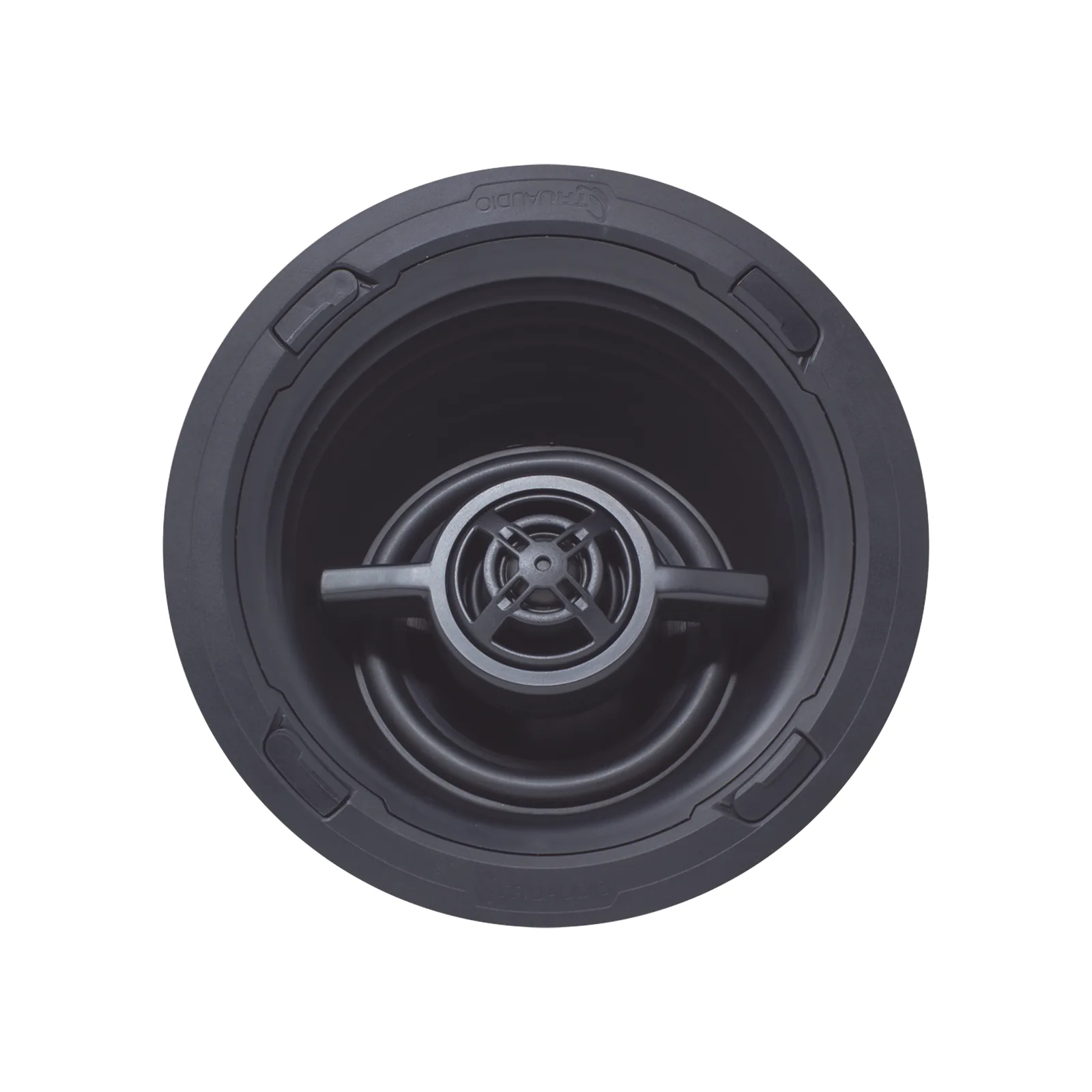 Altavoz LCR con Angulo para Techo | 3 Vias | Woofer 7in de Polipropileno | Tweeter de 1in | 150W | 8&Omega;