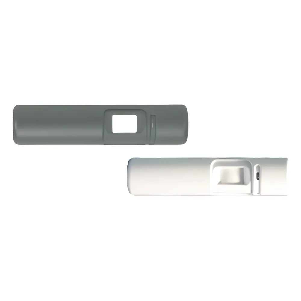 Sensor infrarrojo de solicitud de salida (PIR) para control de acceso, color blanco
