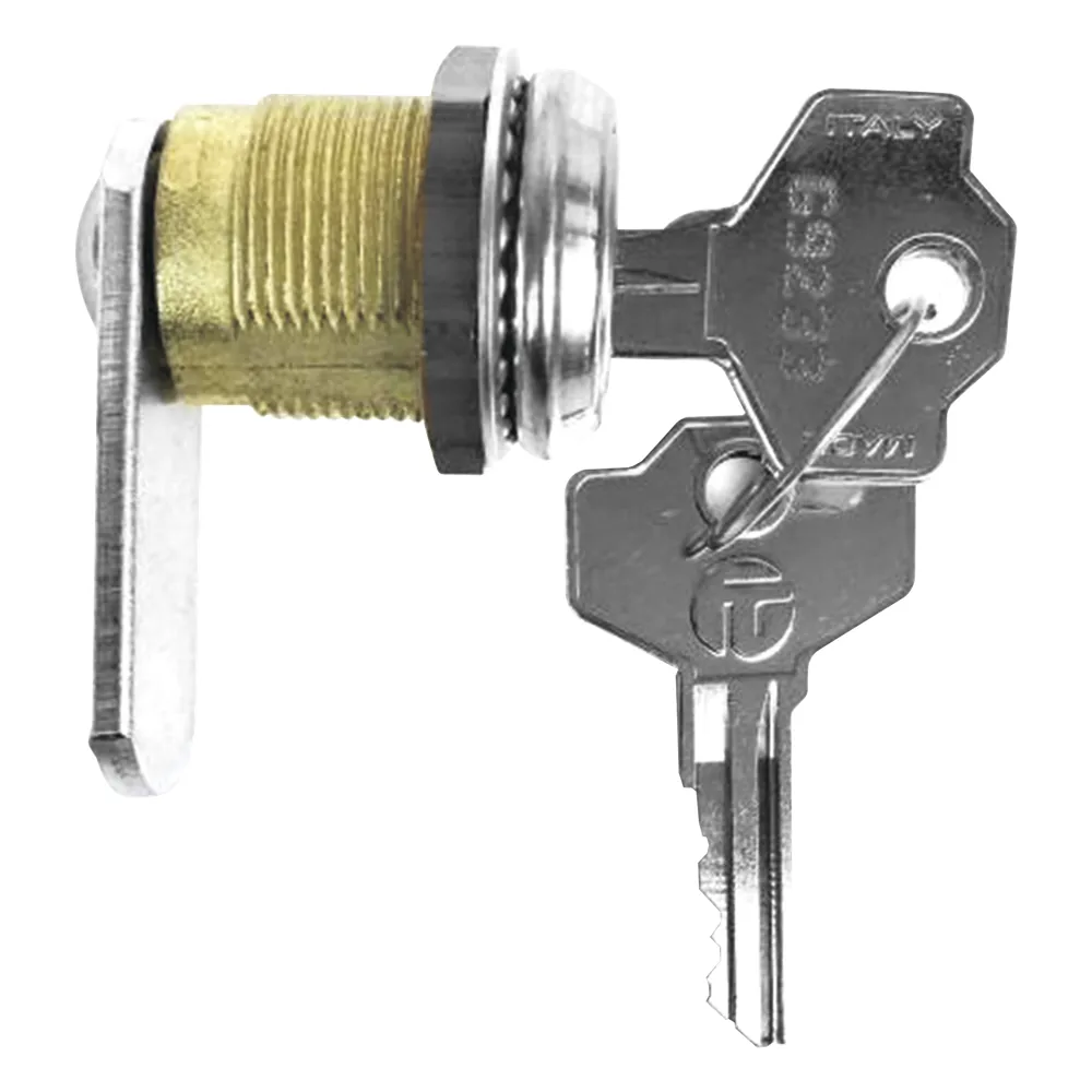 CERRADURA PARA BARRERA G4000