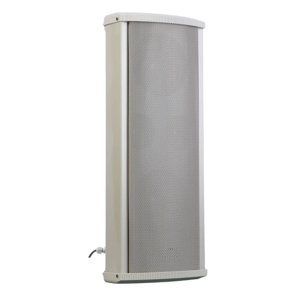 Altavoz tipo Columna | Metálica Para Exterior de 30W - 60W | IP66