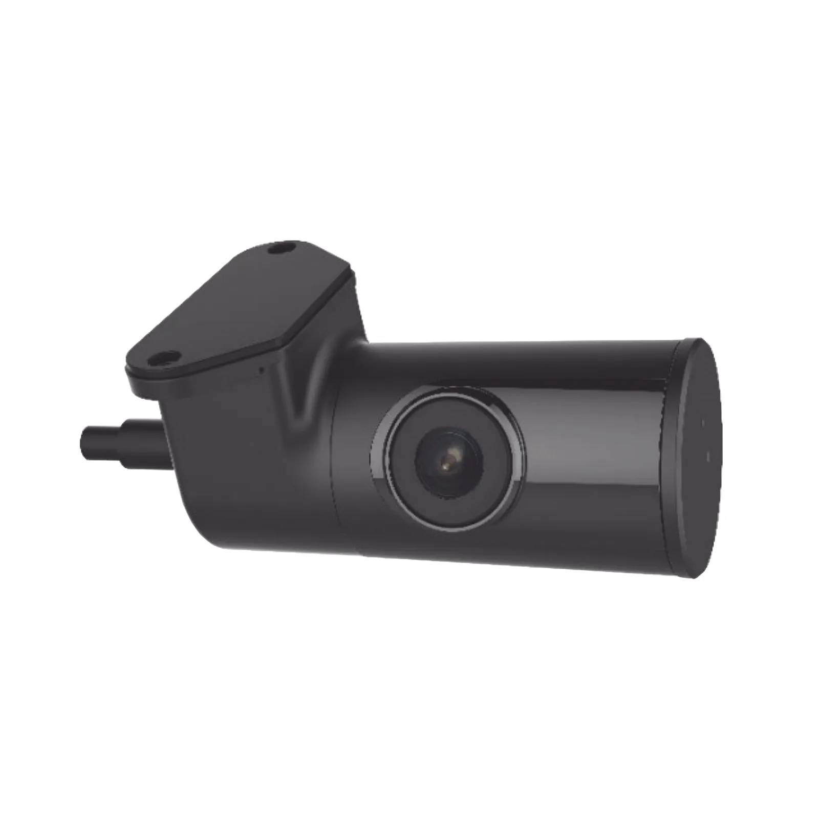 Cámara de Montaje en Parabrisas / 720p (1 Megapixel ) / Lente 2.1 mm / Conexión Tipo Aviación / Diseño Antivibración / Micrófono Integrado / 5 mts IR / Compatible con AE-DI5042-G4 / AE-DI2032-G40(B) / 30 cms de L