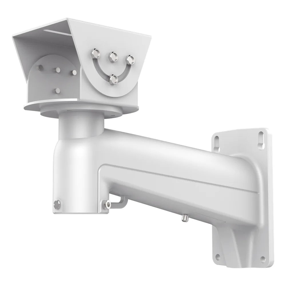 Montaje de Pared para PTZ con Radar