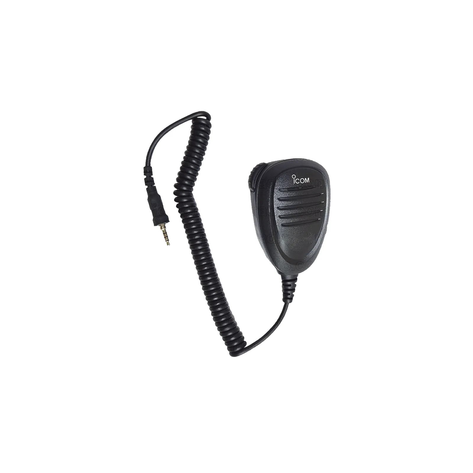 Micrófono de Mano para Radio IC-M220/13 / Reemplazo Original / Compatibilidad Total / Diseño Ergonómico / Conector Específico