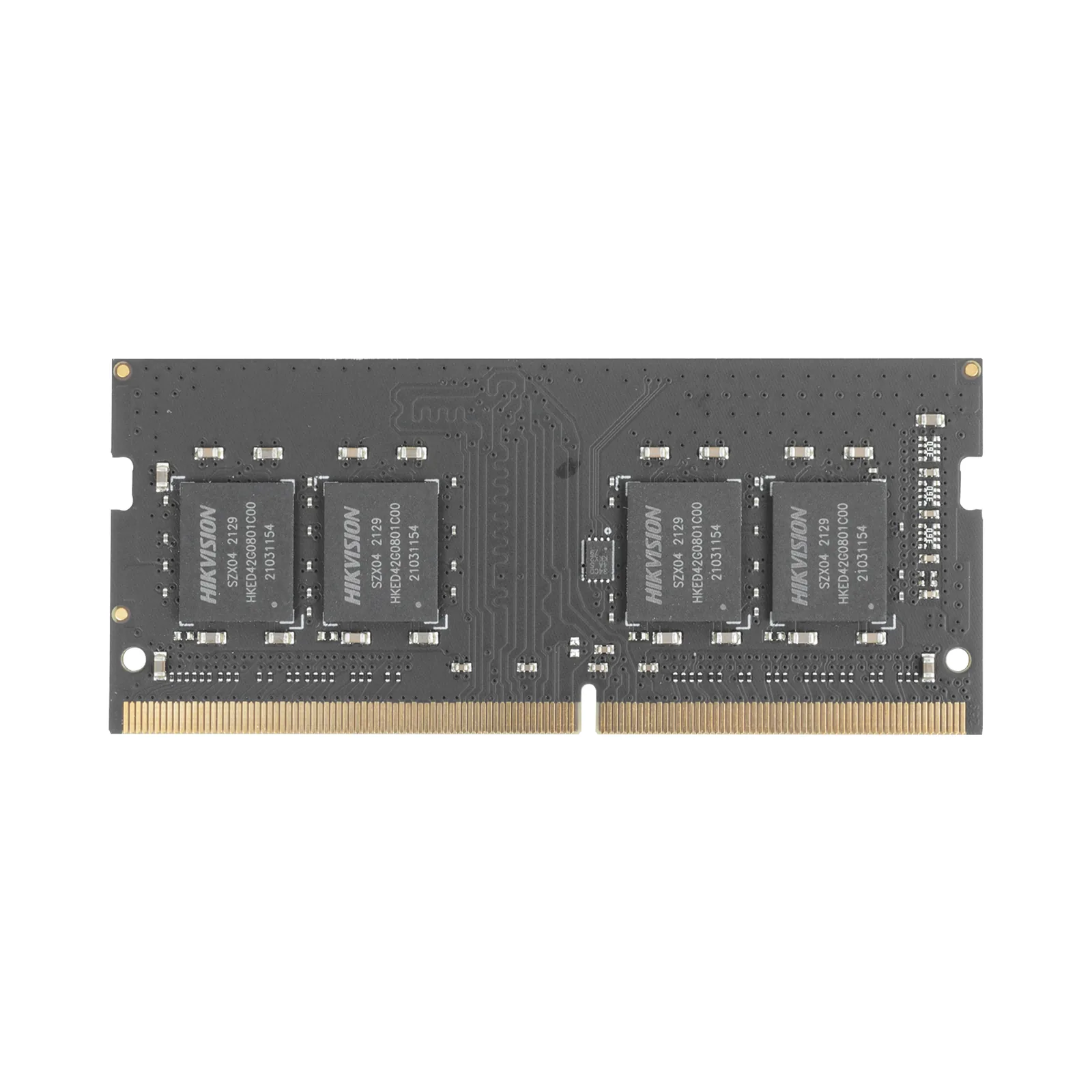Modulo de Memoria RAM 16 GB / 2666 MHz / Para Laptop o NAS / SODIMM