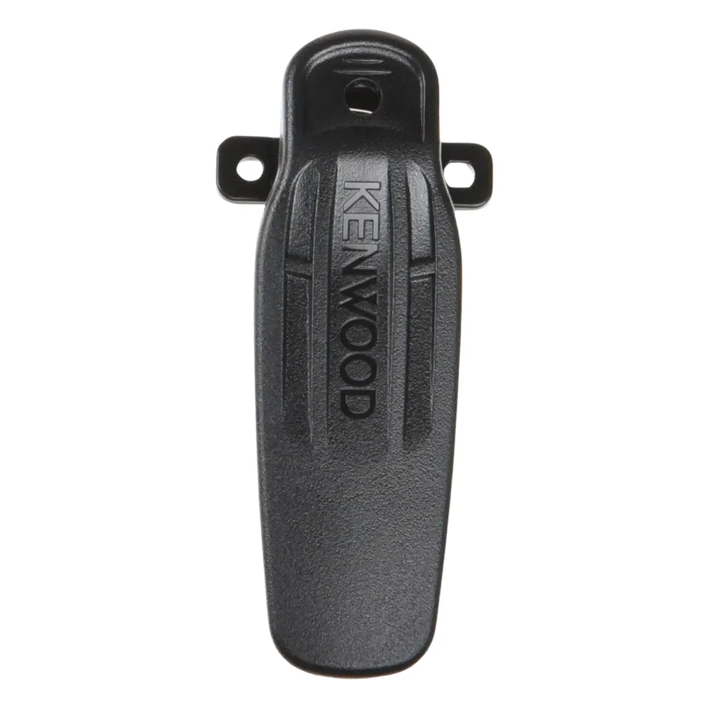 Clip de resorte con fijación de tornillos para radios NX-200/ 300/ 410 / NX5200 / NX5300