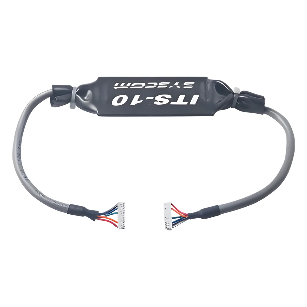 Interface para Radios ICF121S/221S,