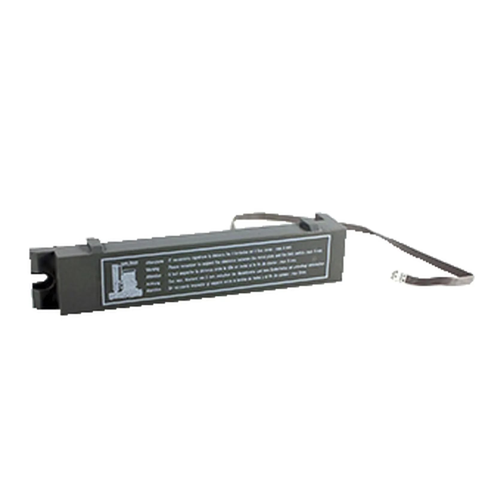 LIMITE DE PARO GRIS INDUCTIVO PARA FAAC 844 3PH