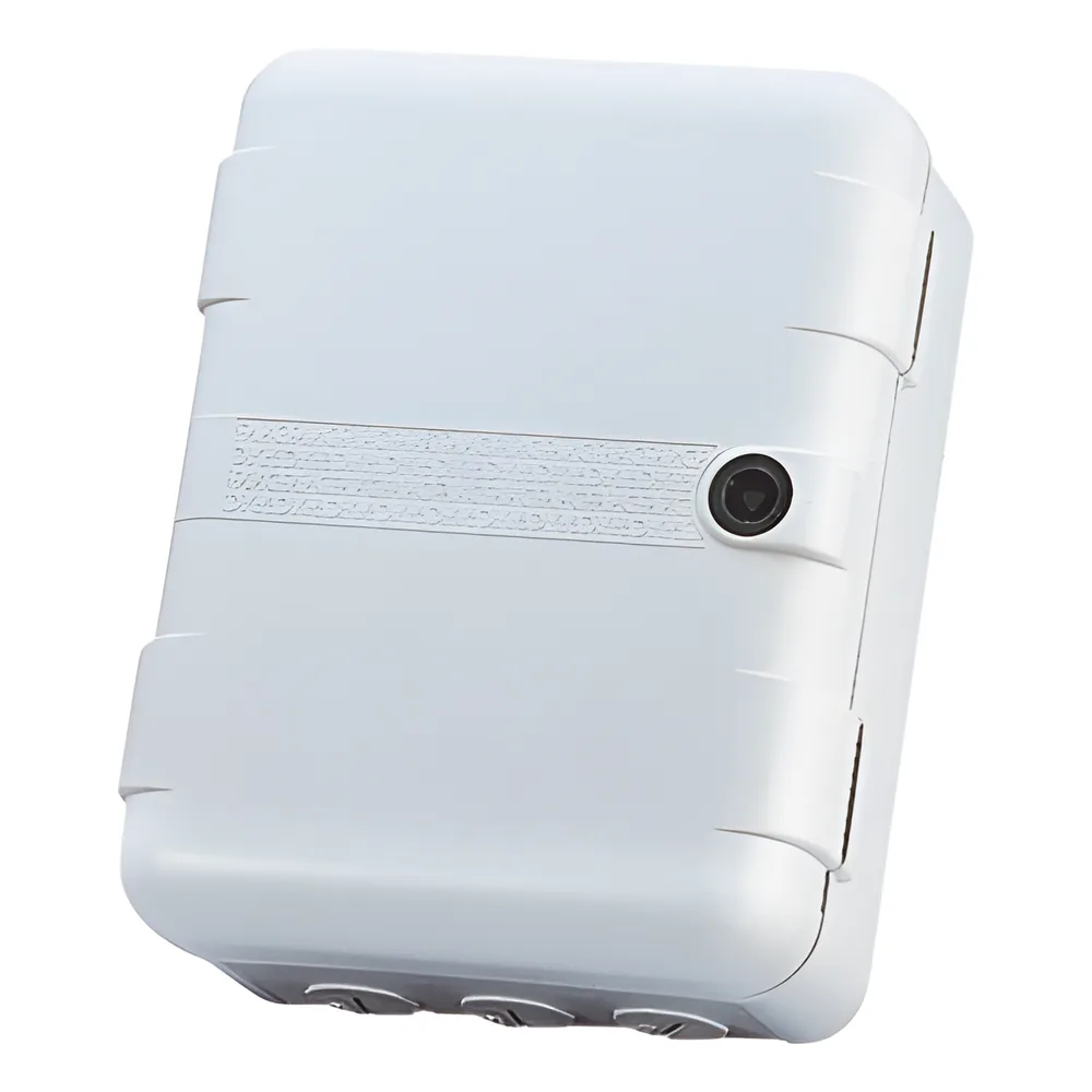 CONTENEDOR VERSION L PARA FAAC 844
