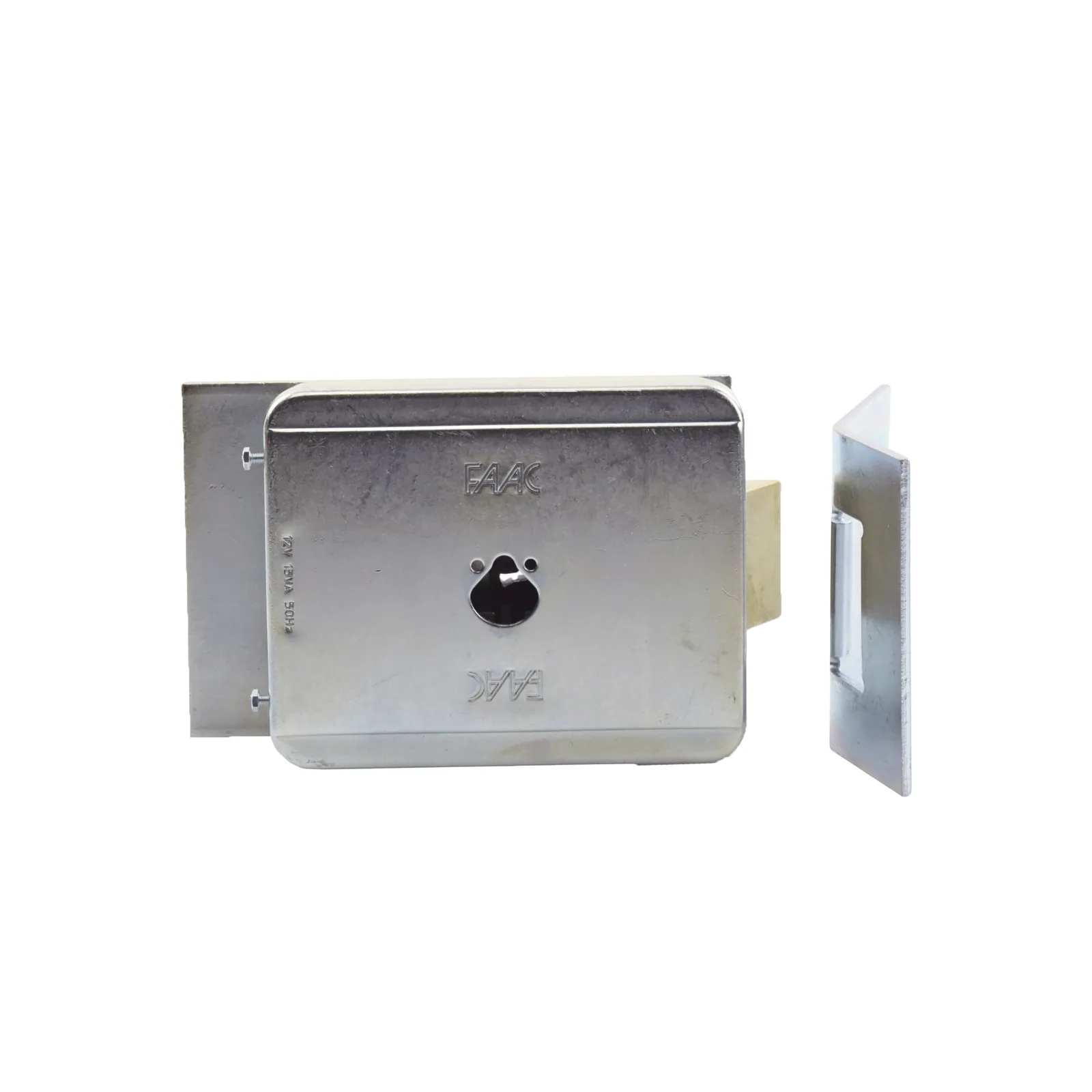 Electrocerradura FAAC