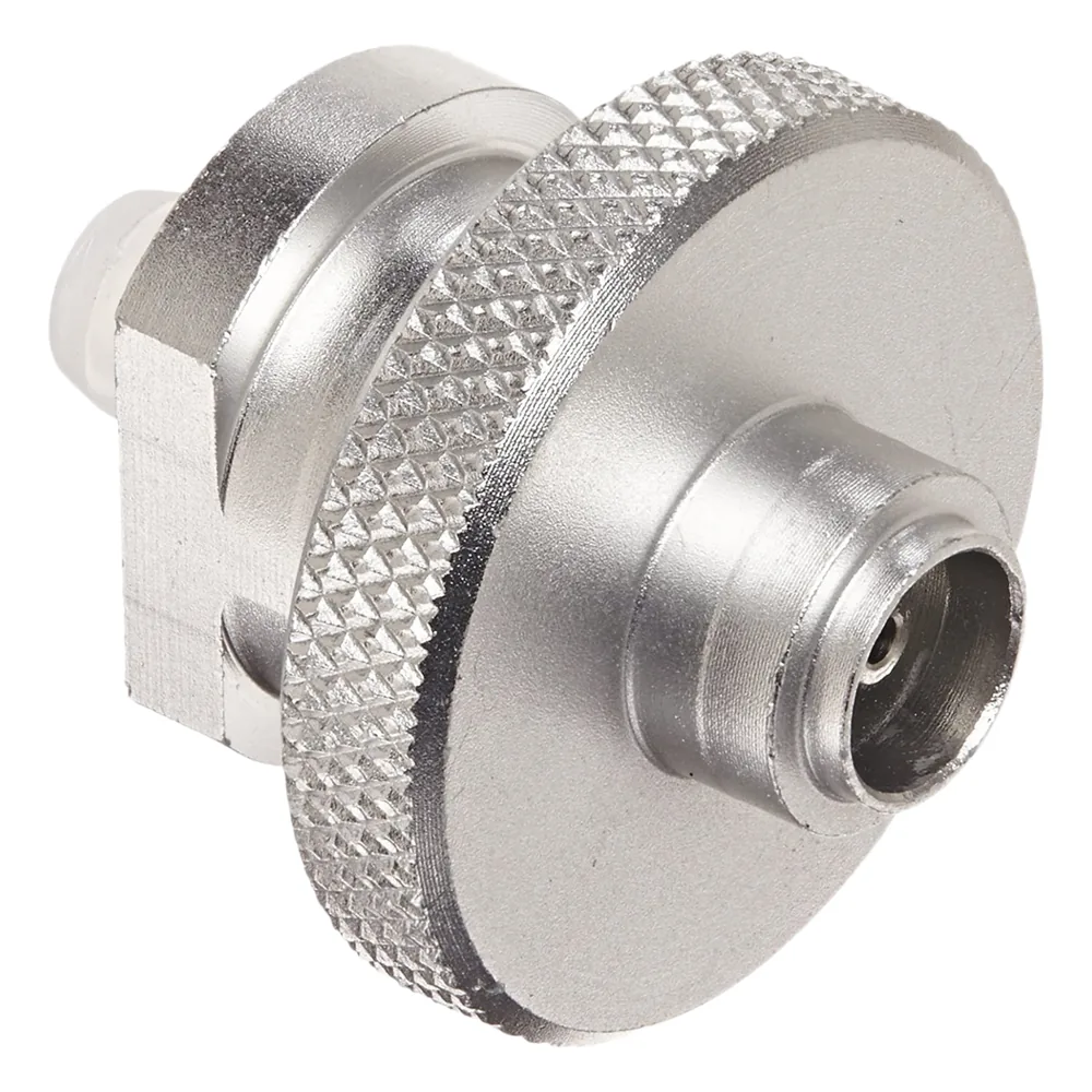 Adaptador 1.25mm (LC) Para Localizador Visual de Fallos (Visifault) Para Probar Continuidad en Fibra Óptica