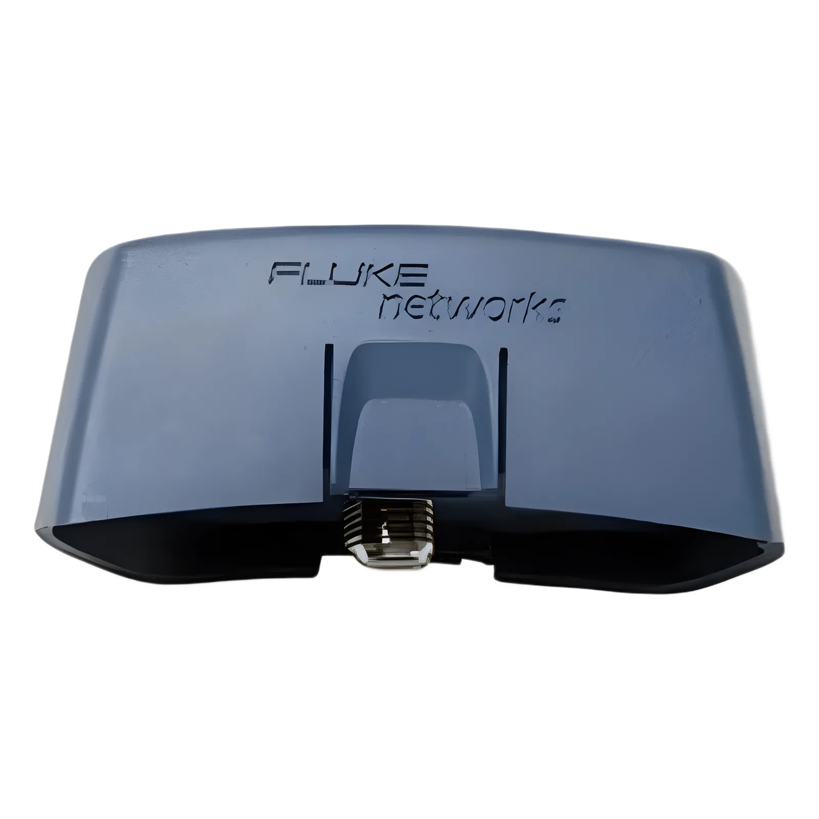 Adaptador Principal de Mapa de Cableado, Para Verificador de Red MicroScanner2, Con Conector Tipo F y RJ45