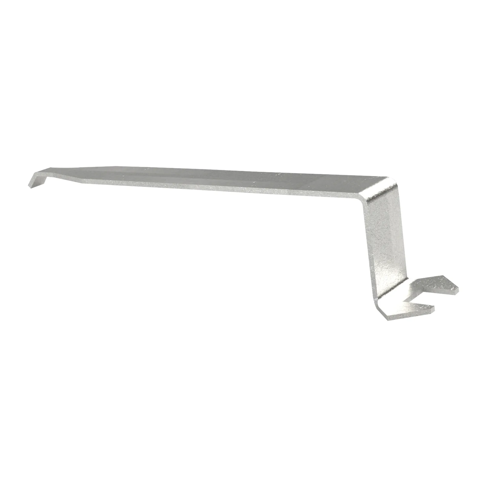 Llave Compacta para Colocar / Retirar Tuercas Enjauladas en Rack Perforación Cuadrada