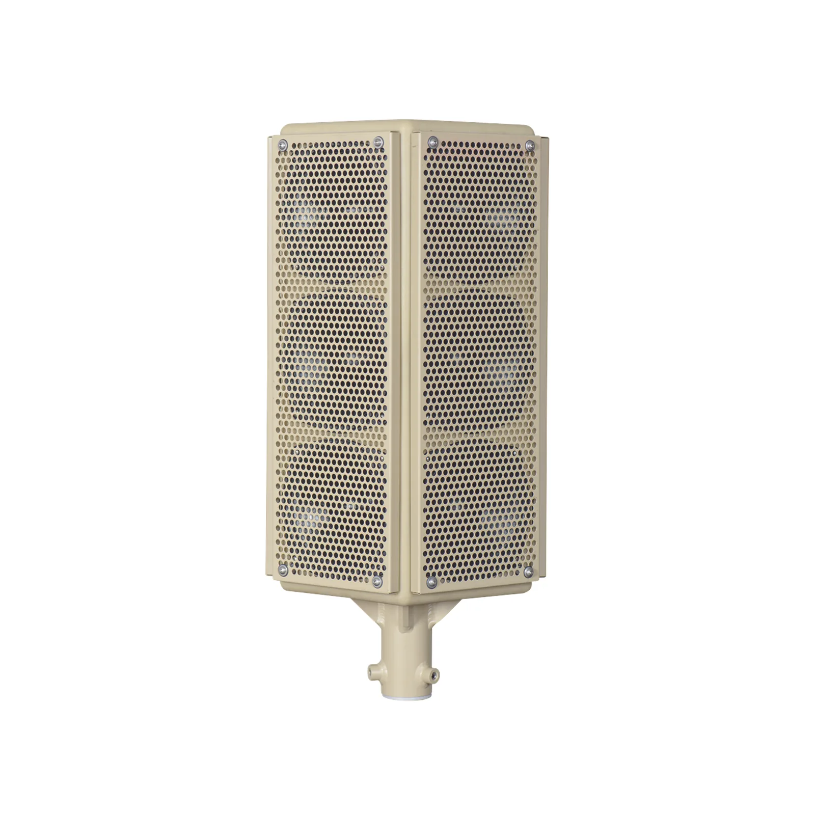 Altavoz Ominidireccional de 1600W | Interior y Exterior