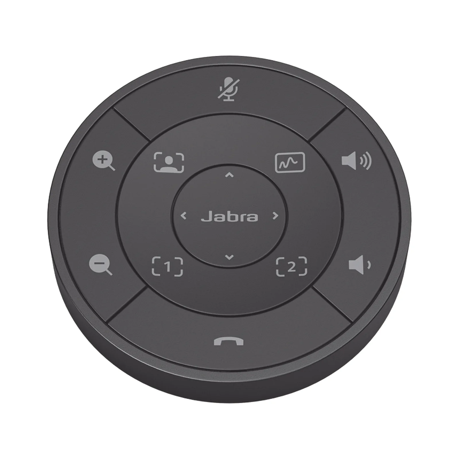 Control remoto Jabra PanaCast 50 color negro (8220-209).