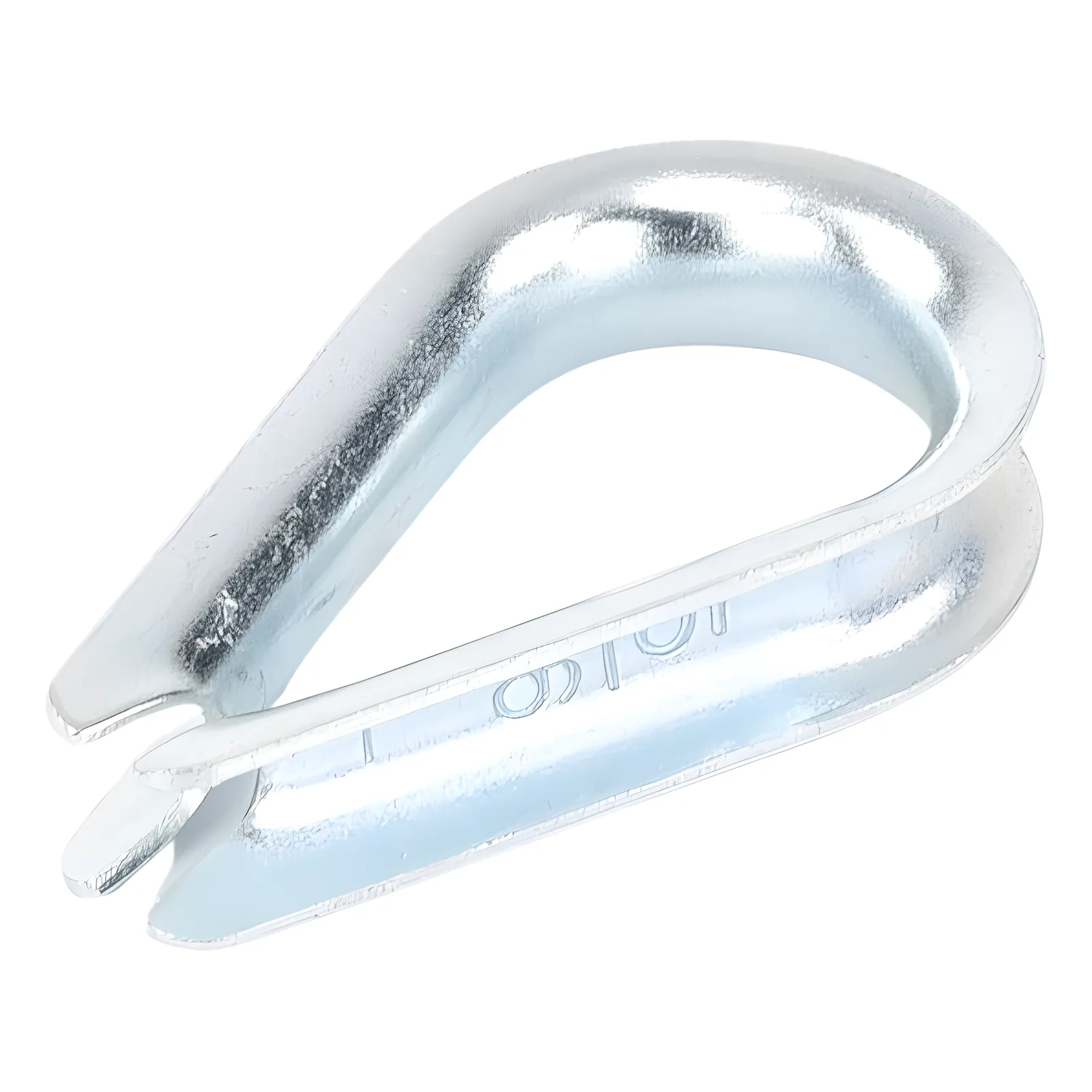 Tensor de 3/8" x 6" acero forjado gancho-argolla ten26
