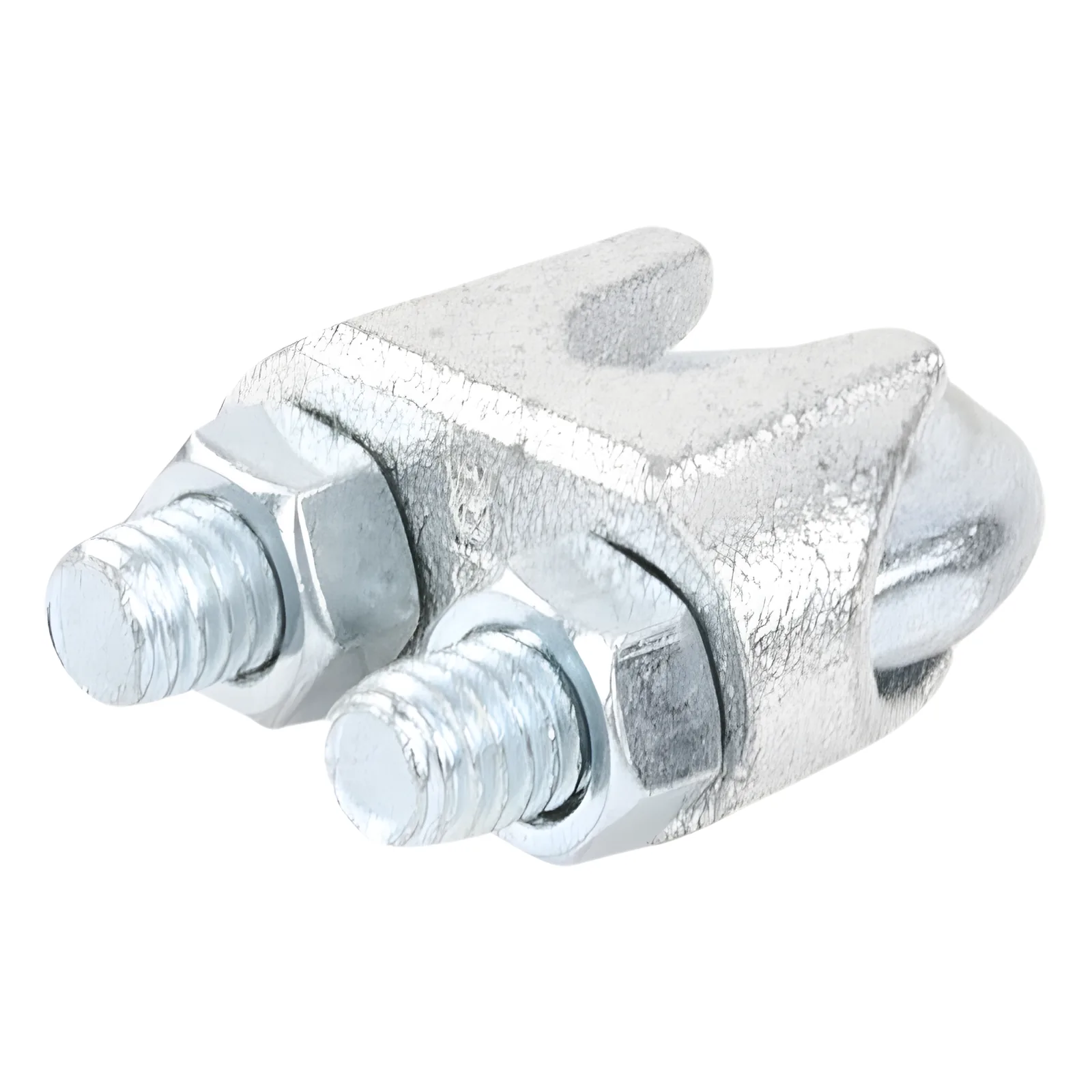 Tensor de 3/8" x 6" acero forjado gancho-argolla ten26