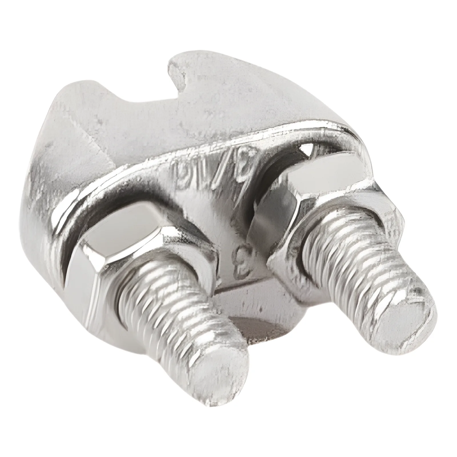 Tensor de 3/8" x 6" acero forjado gancho-argolla ten26