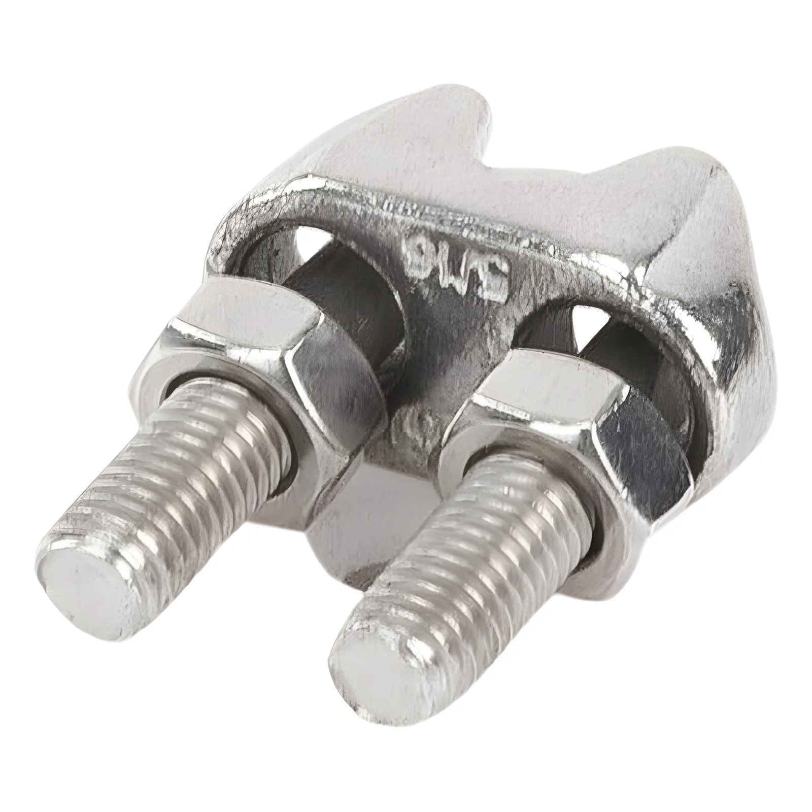 Tensor de 3/8" x 6" acero forjado gancho-argolla ten26