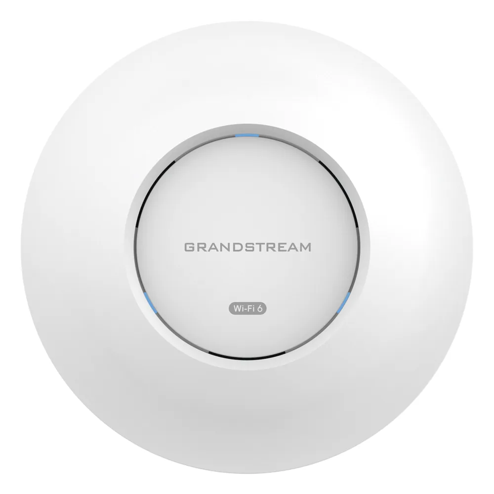 Punto de acceso Wi-Fi 6 802.11 ax 1.77 Gbps, MU-MIMO 2x2:2 con administración desde la nube gratuita o stand-alone.