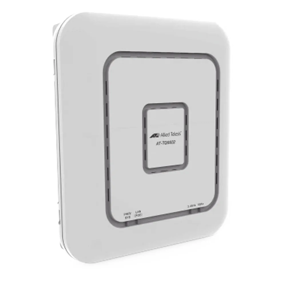 Punto De Acceso Inteligente Calidad Premium, Multigigabit, MU-MIMO 4X4:4 Wi-Fi 6, 3.5 Gbps, 2.4/5 GHz