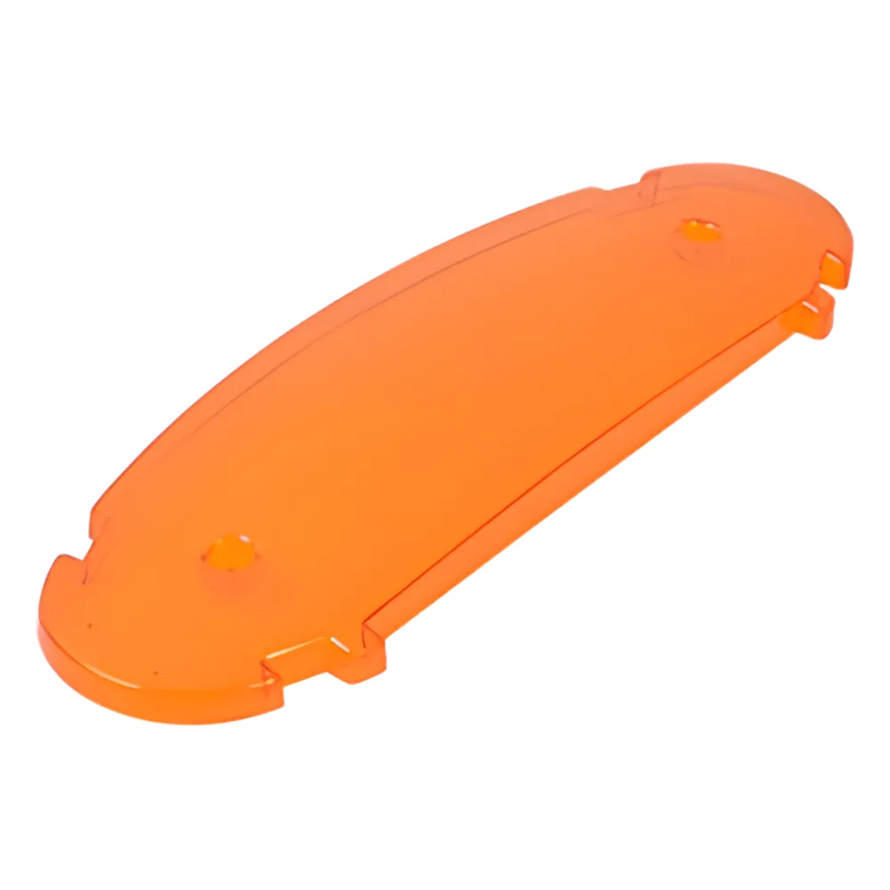 Inserto Lateral Ámbar para 530112