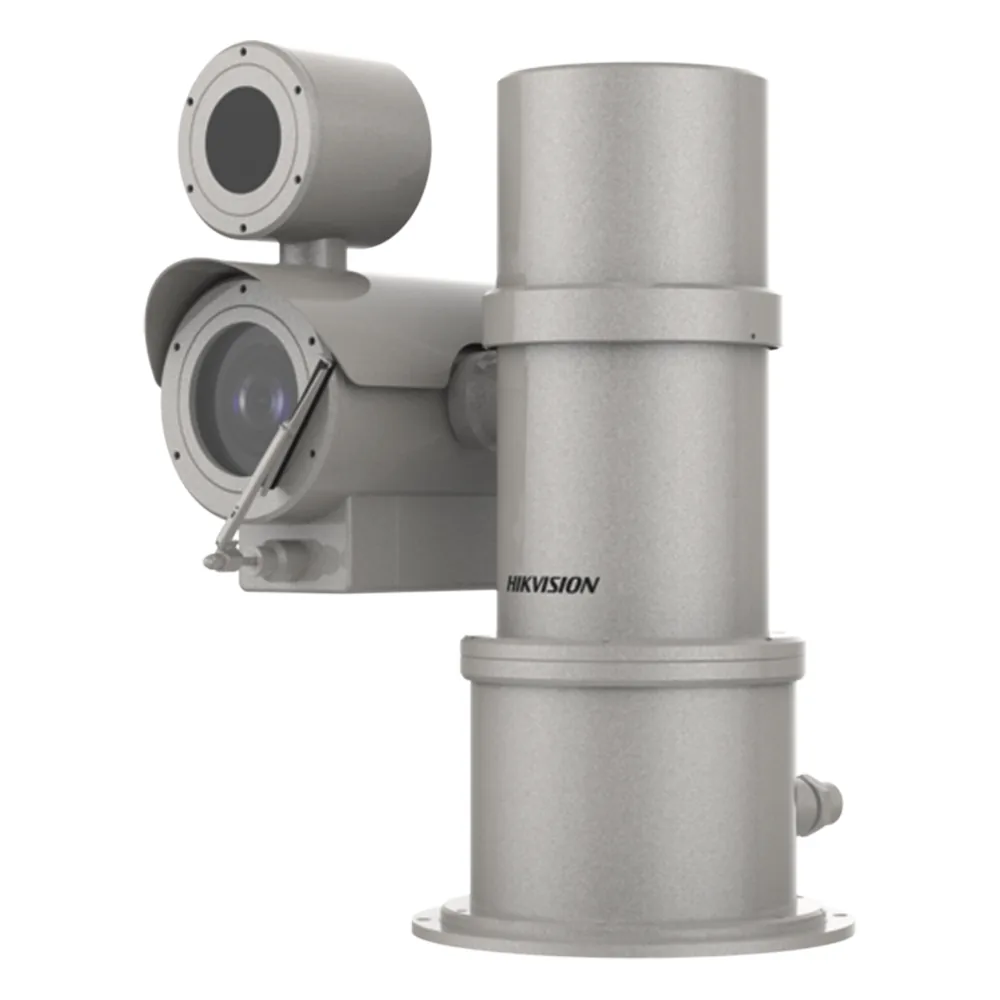 PTZ IP 2 Megapixel / Anti-Explosión / 36X Zoom / IP68 / Acero Inoxidable / 150 mts IR / WDR / DARKFIGHTER
