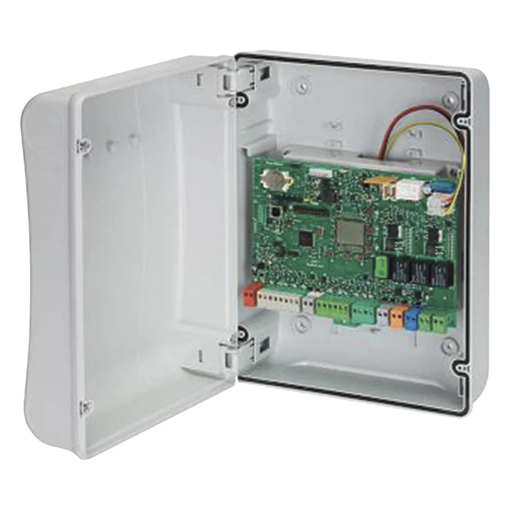 CUADRO DE MANDO E124 115V