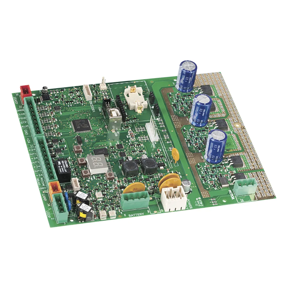 TARJETA PARA B680H