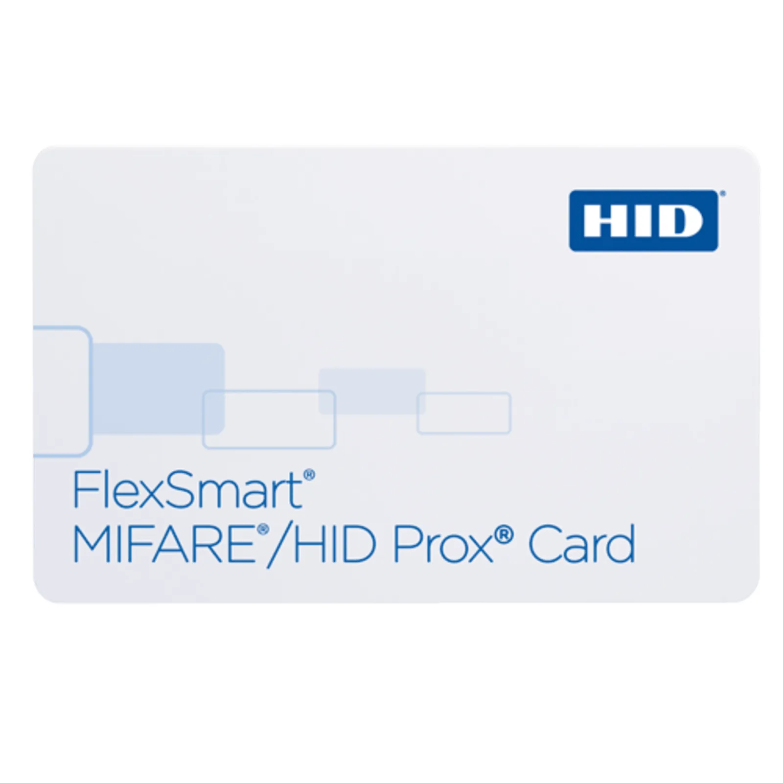 Tarjeta Dual MIFARE Classic® / HID Prox 1431