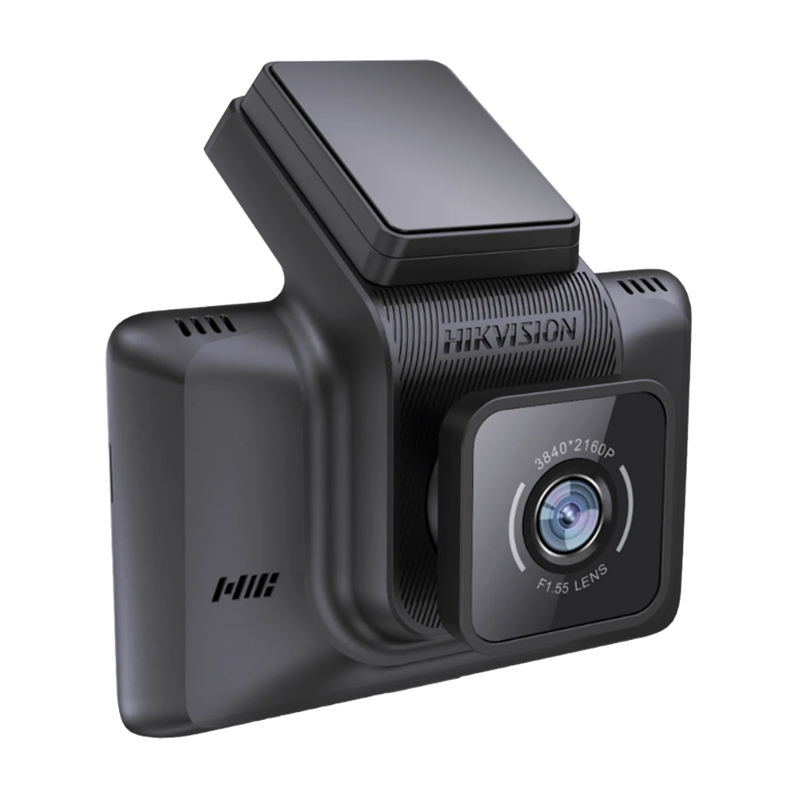 Cámara de Tablero / Cámara Frontal de 4 Megapixel (2K) y Trasera de 2 Megapixel / Entrada de Alarma para Cambio a Cámara de Reversa / H.265 / Pantalla Táctil 3" / WiFi / G-Sensor / Micrófono y Bocina Integrada / Mi