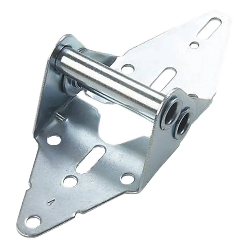 Bisagra n°4 para puertas de garage.