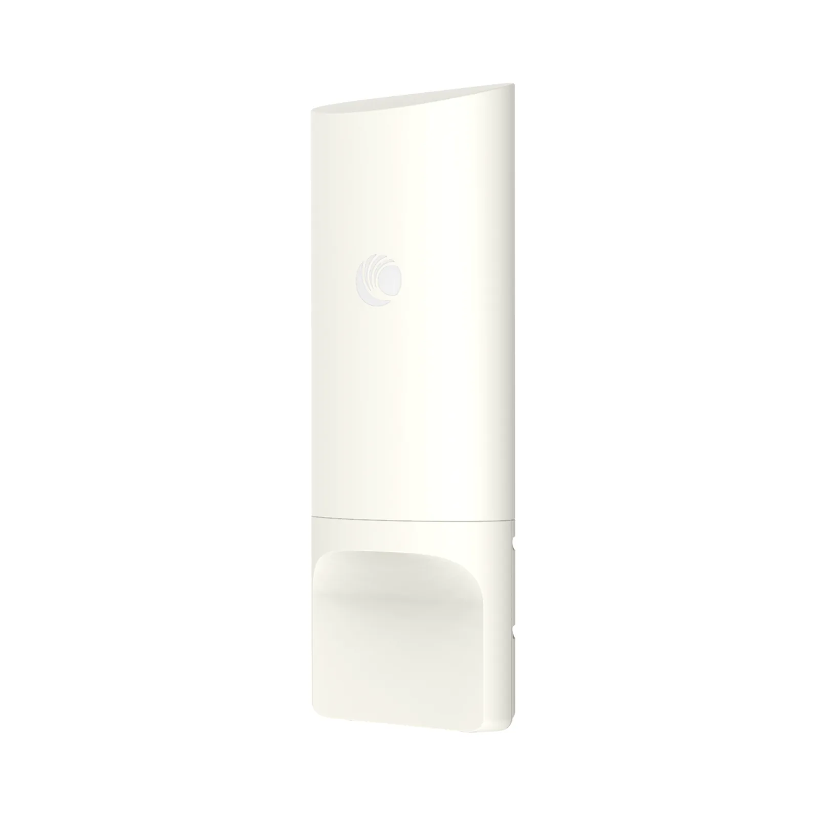 Access Point Exterior Wi-Fi 6 / Doble Radio 2x2 / 2.5 GbE Uplink / PoE Pasivo 30V/48V / Antena Omnidireccional / IP67 / Gestión Cloud cnMaestro / Filtro LTE