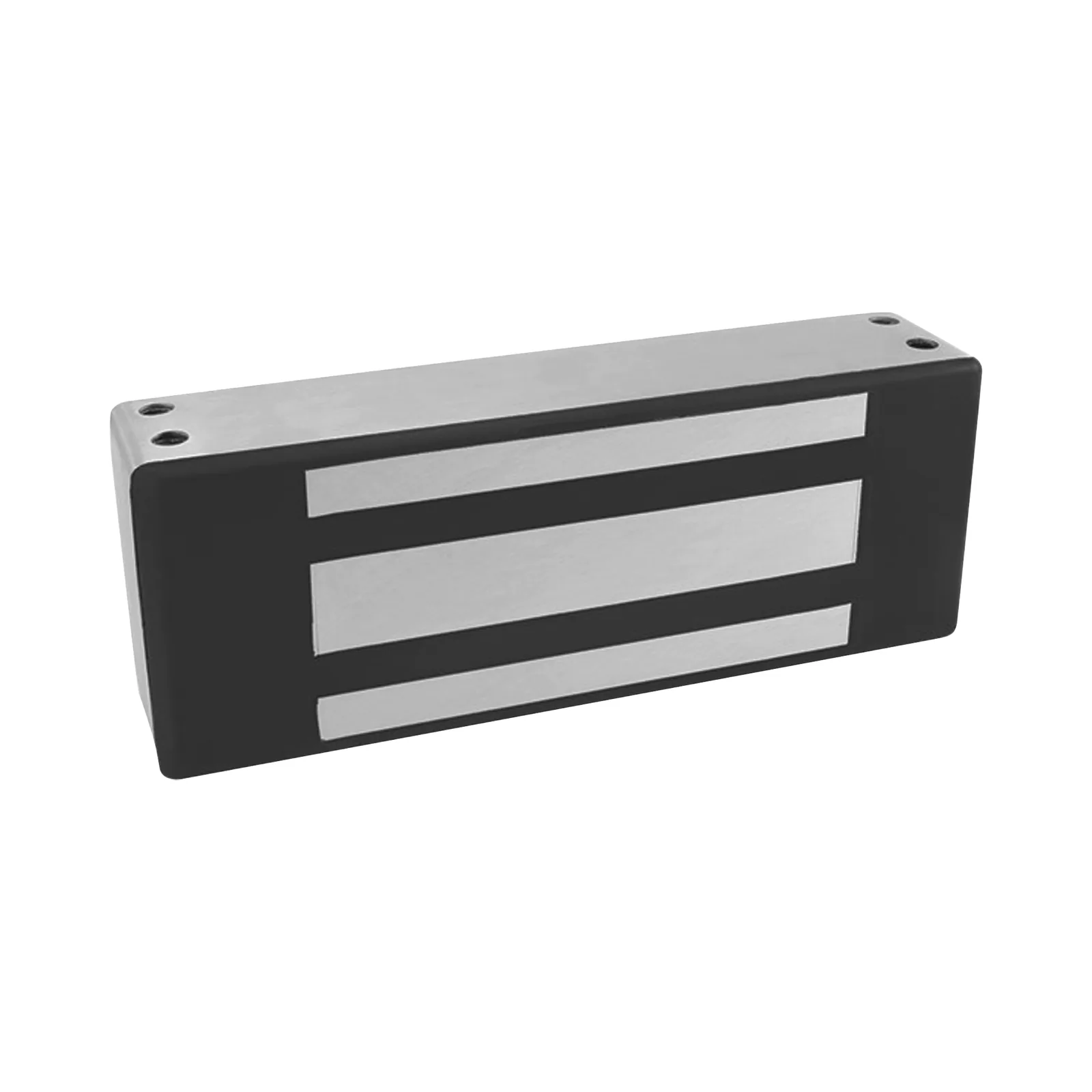 1200 lbs Chapa Magnética M62/ Garantía de Por Vida/ Completamente Sellado para intemperie/ UL