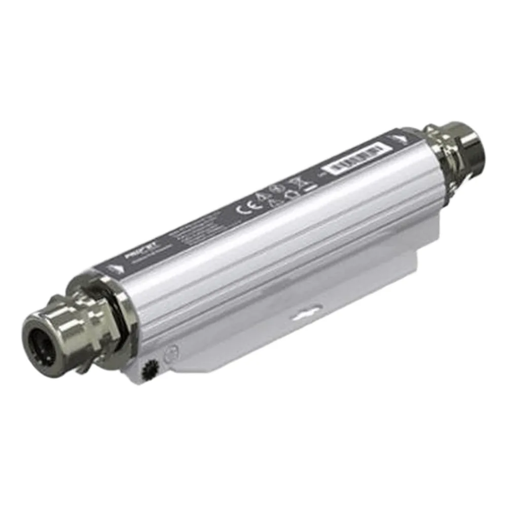 Protector contra sobretensiones Ethernet/Poe 10G Para Exterior