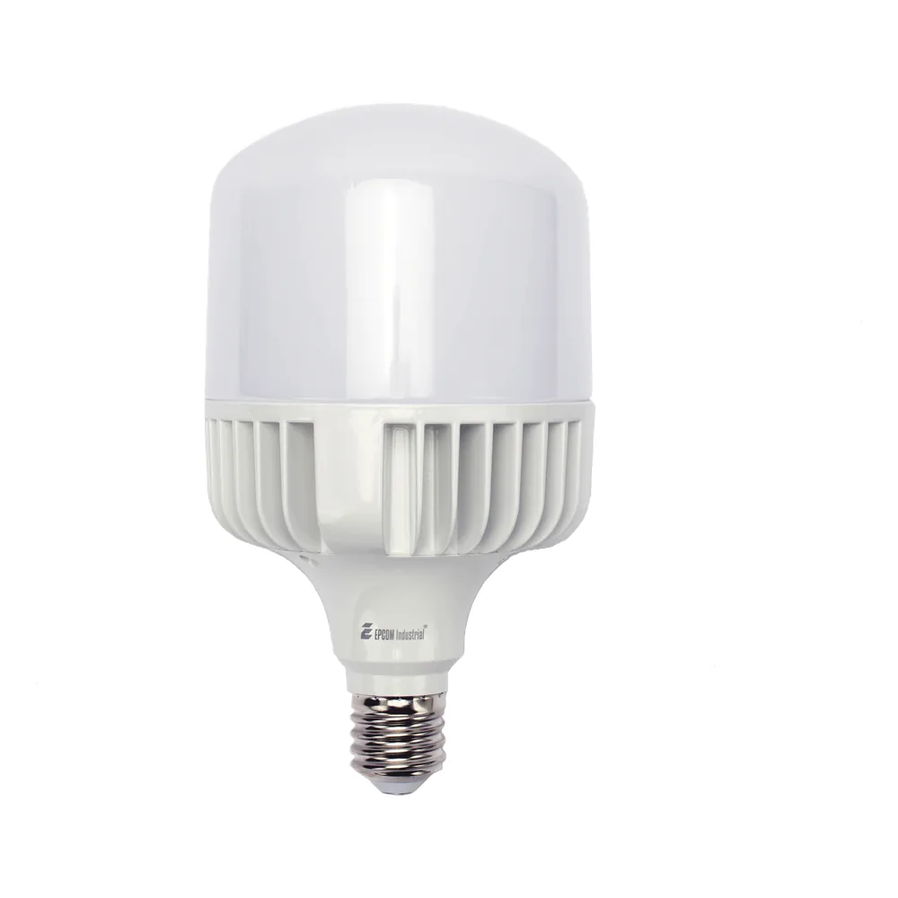Foco LED para Alumbrado en Interior / Luz Fría / 100 W / 10000 lúmenes / 50000 hrs / Ángulo de Iluminación 240°