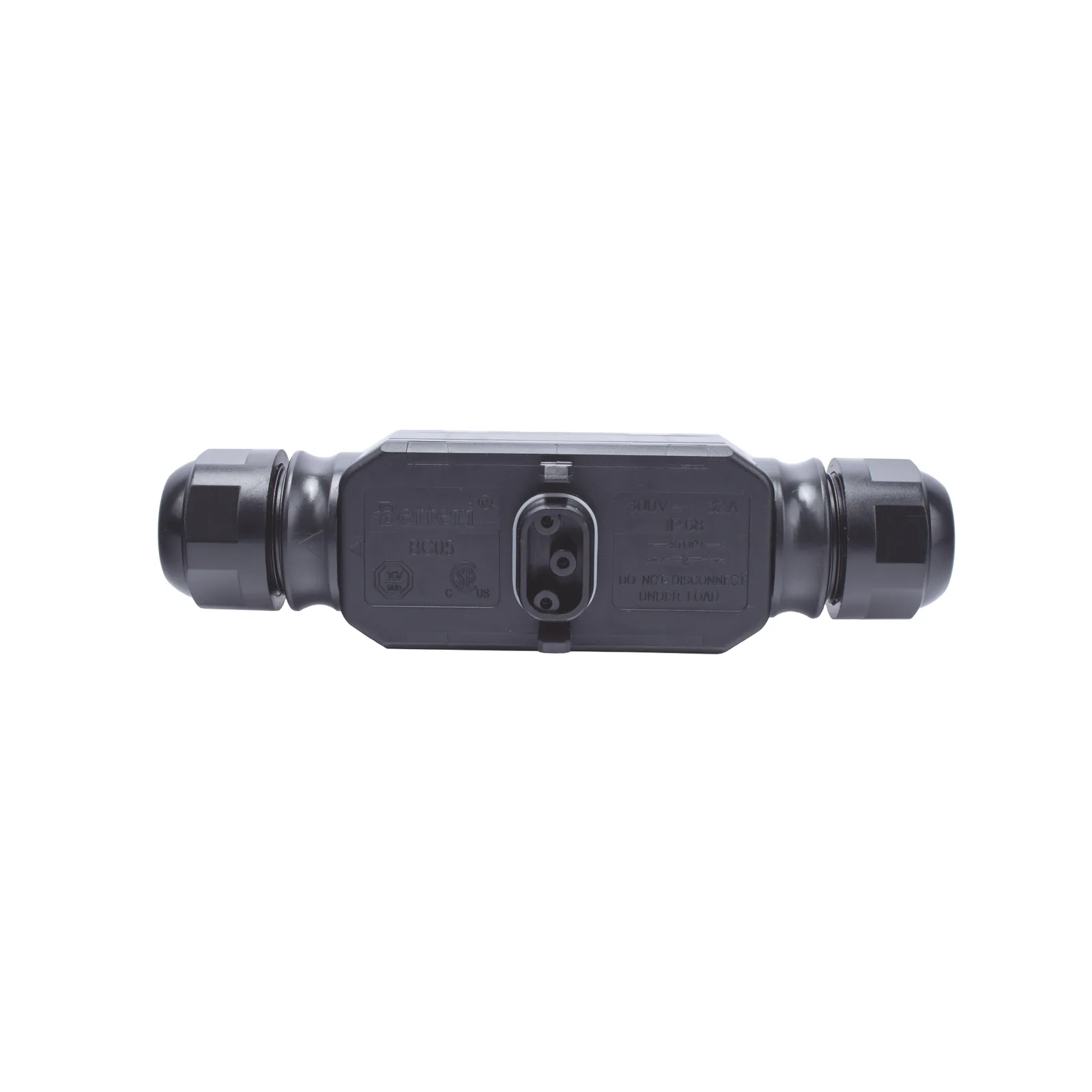 Conector Para Cable Troncal de Inversor de la serie HMS