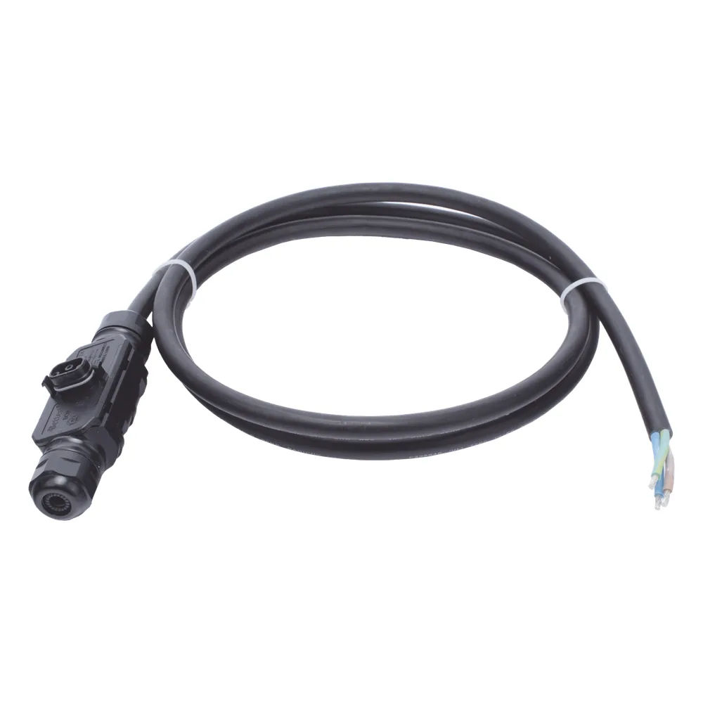 Conector Troncal Para Microinversores de la linea HMS, 10AWG